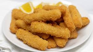 Ninja af101 air fryer, 4 qt, black/gray. Air Fryer Frozen Fish Sticks Super Easy Crispy Bake It With Love