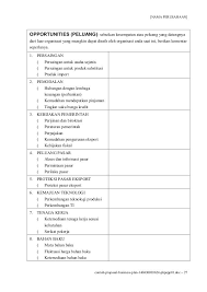 Contoh Proposal Usaha Atau Rencana Bisnis Proposal Sheet Music Music