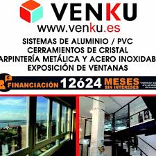 Venku Máxima calidad en ventanas