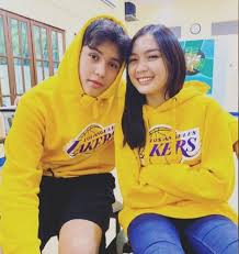 As the gold squad, the quartet will bring surprises that their young fans will be able to relate to, including their own album that will be released by star music. 79 The Gold Squad Ideas Andrea Brillantes Filipina Actress Squad