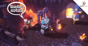 To increase the apocalypse difficulty, you are needed to . Minecraft Dungeons Will Have A Hidden Dungeon That Diablo 2 Fans Would Be Familiar With Technave
