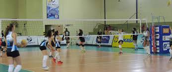 Fique ligado que o duelo está minas tênis clube x são caetano vôlei. Transmissao Ao Vivo Campeonato Nacional De Volei Feminino Sub 15 Uniaraxa