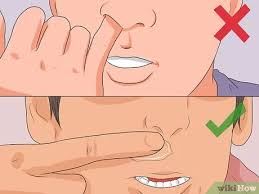 The best advice for stopping a nosebleed. 3 Ways To Stop A Nose Bleed Wikihow