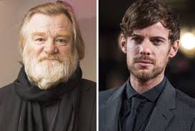 Mr Mercedes Sets Cast Led By Brendan Gleeson Harry Treadaway Brendan Gleeson Harry Treadaway Stephen King
