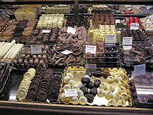 Dealspotr verifies, curates, and shares content and offers for brands we think you'll love. Belgian Chocolate Wikipedia