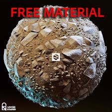 Today, i'm showing you 6 websites to download pbr materials and textures for free! Free Ground Gravel Material Pbr Textures