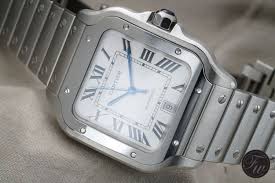 Santos, port city, southeastern são paulo estado (state), southeastern brazil. Die Neue Cartier Santos Eine Legende Kehrt Zuruck Achtung Meinungsstark