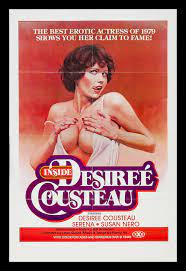 Desiree Cousteau - IMDb