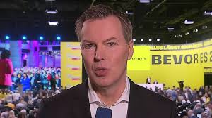 tagesschau24: Frank Jahn, ARD Berlin, zum Bundesparteitag der FDP in  Potsdam
