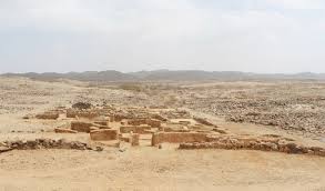 Maybe you would like to learn more about one of these? Theplace The Ancient Mining Sites Of Saudi Arabia S Bisha Arab News