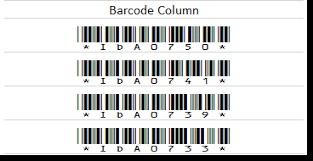 Code 39 Barcode Fonts Idautomation