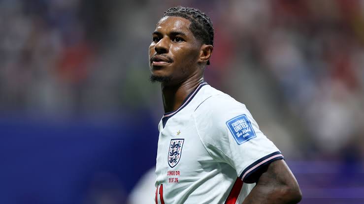 Marcus Rashford insists altitude ‘doesn’t matter’ ahead of England’s World  Cup clash with Mexico