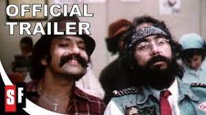 Cheech And Chong S Next Movie 1980 Official Trailer Youtube