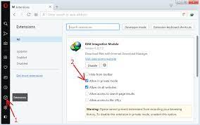 Internet download manager (idm) extension. Download Idm Integration Module Chrome How To Enable Internet Download Manager Integration Module Extension In Google Chrome News Filepuma Com This Article Tells You How To Install Idm Integration Module