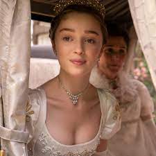1 782 tykkäystä · 197 puhuu tästä. Who Is Phoebe Dynevor From Bridgerton Popsugar Celebrity