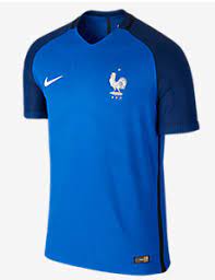 Sport1 stellt alle trikots der europameisterschaft 2021 vor. Frankreich Trikot Em 2021 Kaufen France Fussball Trikot 2020