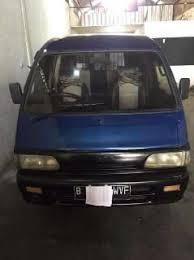 Xenia x+ 1.3cc manual 2014 full upgrade. Daihatsu Zebra 1994 Trovit