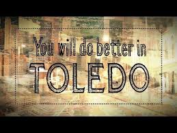 Pin By C D Playa On Livedt Toledo Toledo Ohio City