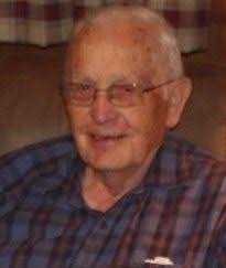 Harold Hammonds (1929-2017)