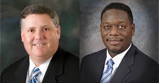 Hot Race For Dallas County District Attorney