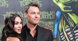Seit vergangenem jahr sorgt die schauspielerin vor allem mit ihrer beziehung zu machine gun kelly (31) für schlagzeilen. Brian Austin Green Uber Die Trennung Von Megan Fox Uberregionales Ludwigsburger Kreiszeitung