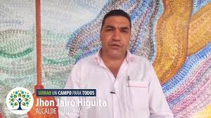 Datos administrativos del municipio de urrao. La Alcaldia Municipal Liderada Por Alcaldia De Urrao