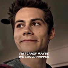 The heartbreak of them🥲 #fanfic #legacies #legaciesedit #teenwolf  #teenwolfedit #lizziesaltzman #stilesstilinski #edit #wattpad #dylanobrien  #foryou