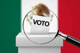 Votar é um verbo, infinitivo 1a pessoa singular de votar; Como Votar En Las Elecciones Si Vives En El Extranjero