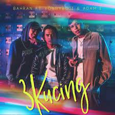 Maybe you would like to learn more about one of these? Kata Akhirmu Single By Ariff Bahran Album Lyrics Musixmatch