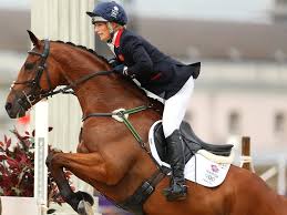 Zara and husband mike tindall are earning a crust on their own terms. Zara Phillips Wins Silver Medal Olympic Equestrian Eventing Business Insider