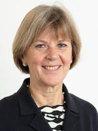 Hot 100 career quiz: Hogan Lovells partner Emily Reid