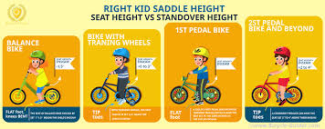 Best Bikes For Kids From 1 To 12 Y Os Buying Guide For