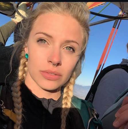 Woman, 22, killed in 'tragic' skydiving accident