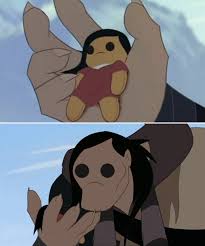 Consider the issue you want to cover in your cartoon. What Happens When You Swap Faces Of Classic Disney Cartoon Characters