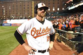 Chris davis, baltimore orioles first baseman and former texas rangers first baseman, has retired, it was announced today. Chris Davis 161m Megadeal Has Spiraled Into Mlb S Worst Contract Bust Bleacher Report Latest News Videos And Highlights