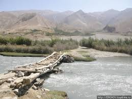 There should be new interesting records soon. Priroda Afganistana Afganistan