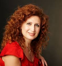 From Russia with love, bestselling author Paullina Simons to visit NZ