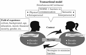 Semantic noise in communication is a type of disturbance in the transmission of a message that interferes with the interpretation of the message due to ambiguity in words, sentences or symbols. Communication Theory And Its Applications In Nursing And Healthcare Nurse Key