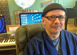 Chronotope Project in Echoes Podcast