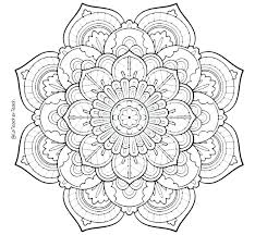 Maybe you would like to learn more about one of these? Animal Mandala Printable Colouring Pages Total Update