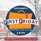 First Friday