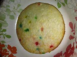 Easy Bake Oven Cake Using Commercial Cake Mixes Recipe Food Com Recipe Easy Baking Easy Bake Oven Easy Bake Oven Recipes