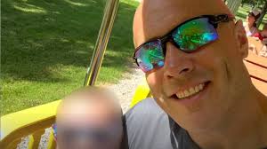 Hays police officer helps woman whose car ran out of gas