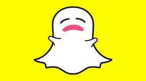 Flaticon, the largest database of free vector icons. Snapchat Vector Icon 315715 Free Icons Library