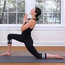 Yoga Day Yoga For Head Heart Reset With Adriene Mishler Yoga Day Yoga Adriene Mishler