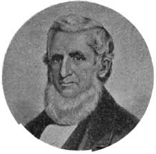 John B Wood (1798-1880)