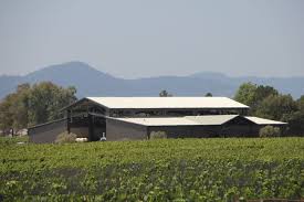Aep span metal wall siding, a natural environmentally friendly product, was selected as the material of choice for the project. Prestige Series Metal Wall Panels Benovia Winery