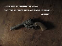 Woody Allen Zitat Statements Of A Misfit