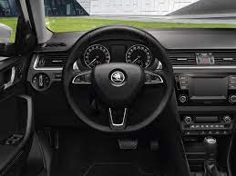 Skoda rapid 2020 года в новом кузове. Skoda Rapid Drive Im Test 2017 Uberzeugt Das Sondermodell Des Kompaktwagens Meinauto De