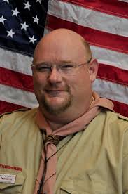 Wood Badge 124, Circle Ten Council, BSA